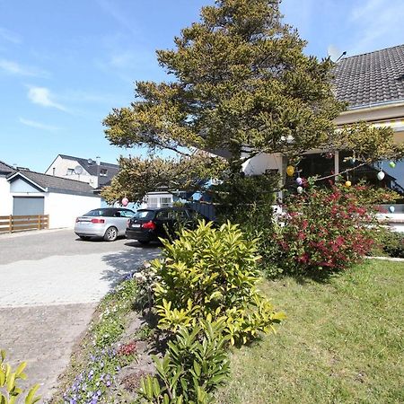 克伦胡森Haus Elisabeth Whg 2 Eg公寓 外观 照片